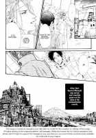 Gingaku Hakase To Marmot [Original] Thumbnail Page 177