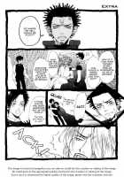 Gingaku Hakase To Marmot [Original] Thumbnail Page 181