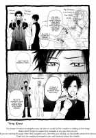 Gingaku Hakase To Marmot [Original] Thumbnail Page 182