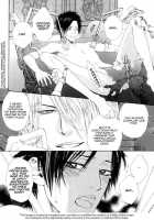 Gingaku Hakase To Marmot [Original] Thumbnail Page 19