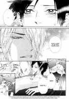 Gingaku Hakase To Marmot [Original] Thumbnail Page 22