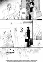 Gingaku Hakase To Marmot [Original] Thumbnail Page 34