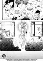 Gingaku Hakase To Marmot [Original] Thumbnail Page 37