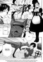 Gingaku Hakase To Marmot [Original] Thumbnail Page 38