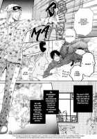 Gingaku Hakase To Marmot [Original] Thumbnail Page 39