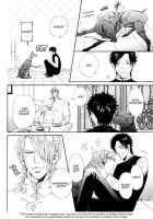 Gingaku Hakase To Marmot [Original] Thumbnail Page 41