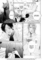 Gingaku Hakase To Marmot [Original] Thumbnail Page 50