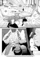 Gingaku Hakase To Marmot [Original] Thumbnail Page 53