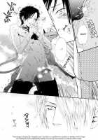 Gingaku Hakase To Marmot [Original] Thumbnail Page 57