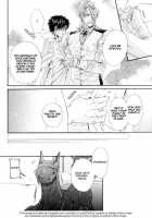Gingaku Hakase To Marmot [Original] Thumbnail Page 61
