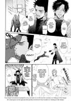 Gingaku Hakase To Marmot [Original] Thumbnail Page 77