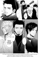 Gingaku Hakase To Marmot [Original] Thumbnail Page 78