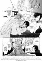 Gingaku Hakase To Marmot [Original] Thumbnail Page 99