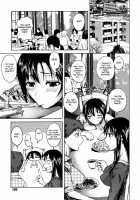Chu Berozu / チューべろーず [Fuetakishi] [Original] Thumbnail Page 107