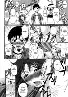 Chu Berozu / チューべろーず [Fuetakishi] [Original] Thumbnail Page 148