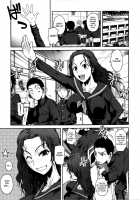 Chu Berozu / チューべろーず [Fuetakishi] [Original] Thumbnail Page 177