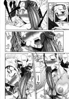 Chu Berozu / チューべろーず [Fuetakishi] [Original] Thumbnail Page 192