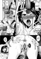 Chu Berozu / チューべろーず [Fuetakishi] [Original] Thumbnail Page 218