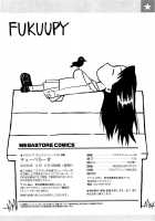 Chu Berozu / チューべろーず [Fuetakishi] [Original] Thumbnail Page 232