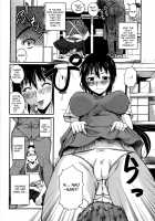 Chu Berozu / チューべろーず [Fuetakishi] [Original] Thumbnail Page 38