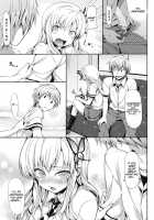 Boku Wa Sena Ga Kawaisugite Yabai / 僕は星奈が可愛すぎてやばいっ [Hisasi] [Boku Wa Tomodachi Ga Sukunai] Thumbnail Page 23