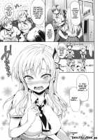 Boku Wa Sena Ga Kawaisugite Yabai / 僕は星奈が可愛すぎてやばいっ [Hisasi] [Boku Wa Tomodachi Ga Sukunai] Thumbnail Page 02