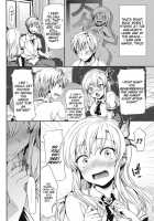 Boku Wa Sena Ga Kawaisugite Yabai / 僕は星奈が可愛すぎてやばいっ [Hisasi] [Boku Wa Tomodachi Ga Sukunai] Thumbnail Page 03