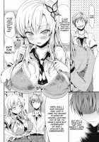 Boku Wa Sena Ga Kawaisugite Yabai / 僕は星奈が可愛すぎてやばいっ [Hisasi] [Boku Wa Tomodachi Ga Sukunai] Thumbnail Page 05