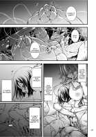 Kumo to Nie / 蜘蛛と贄 [Tamago Meshi] [Original] Thumbnail Page 17