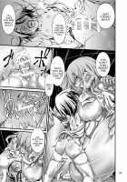 Kumo to Nie / 蜘蛛と贄 [Tamago Meshi] [Original] Thumbnail Page 27