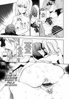 Docchi no Onna Show / どっちのオンナショー [Kanzume] [Touhou Project] Thumbnail Page 16