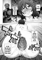 Okasare / オカサレ [Kanzume] [Touhou Project] Thumbnail Page 17