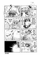 Okasare / オカサレ [Kanzume] [Touhou Project] Thumbnail Page 22