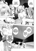 Maji Saimin Love Bitch! / 本気催眠 ♥ ラブビッチ! [Kanzume] [Original] Thumbnail Page 09