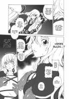 Playing Gensoukyou Now / ぷれいんぐ幻想郷なう [Kanzume] [Touhou Project] Thumbnail Page 09