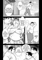 The Hot Festival Goers Ch. 2 / 原磯発情青年団・第二話 [Ebisubashi Seizou] [Original] Thumbnail Page 03