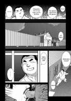 The Hot Festival Goers Ch. 2 / 原磯発情青年団・第二話 [Ebisubashi Seizou] [Original] Thumbnail Page 06