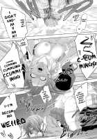 Troublesome Yankee Girl / ヤブヘビヤンキーガール [Haguruma] [Original] Thumbnail Page 17