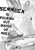 Troublesome Yankee Girl / ヤブヘビヤンキーガール [Haguruma] [Original] Thumbnail Page 19