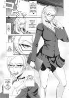 My Personal Secretary / 俺専用秘書 [Sunagawa Tara] [Gundam Build Fighters Try] Thumbnail Page 04