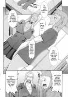 My Personal Secretary / 俺専用秘書 [Sunagawa Tara] [Gundam Build Fighters Try] Thumbnail Page 07