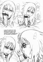 NINJA EXTREME 3 Lady Kill Hurricane Chronicles / NINJA EXTREME 3 女殺疾風伝 [Sunagawa Tara] [Naruto] Thumbnail Page 24
