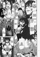 Injyu Double Impact / 淫獣 DOUBLE IMPACT [Sunagawa Tara] [Dragon Quest III] Thumbnail Page 18