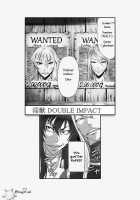 Injyu Double Impact / 淫獣 DOUBLE IMPACT [Sunagawa Tara] [Dragon Quest III] Thumbnail Page 31