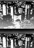 TOKYO Charismatic Public Lavatory Part 3 / TOKYOカリスマ公衆便所 PART.3 [Sunagawa Tara] [Original] Thumbnail Page 13