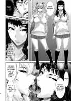 TOKYO Charismatic Public Lavatory Part 3 / TOKYOカリスマ公衆便所 PART.3 [Sunagawa Tara] [Original] Thumbnail Page 19