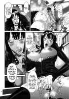 GOLDEN MONKEY [Sunagawa Tara] [One Piece] Thumbnail Page 21