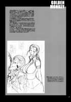 GOLDEN MONKEY [Sunagawa Tara] [One Piece] Thumbnail Page 24