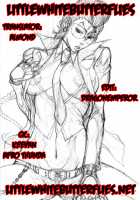03 Shiki NICESHOT / 03式NICESHOT [Sunagawa Tara] [Street Fighter] Thumbnail Page 23