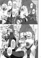 03 Shiki NICESHOT / 03式NICESHOT [Sunagawa Tara] [Street Fighter] Thumbnail Page 08